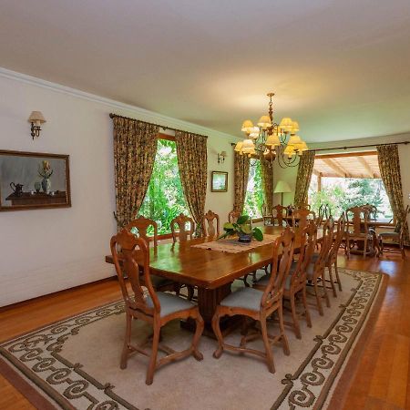 Hotel Boutique Almahue Пичидегуа Экстерьер фото