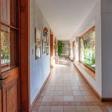 Hotel Boutique Almahue Пичидегуа Экстерьер фото