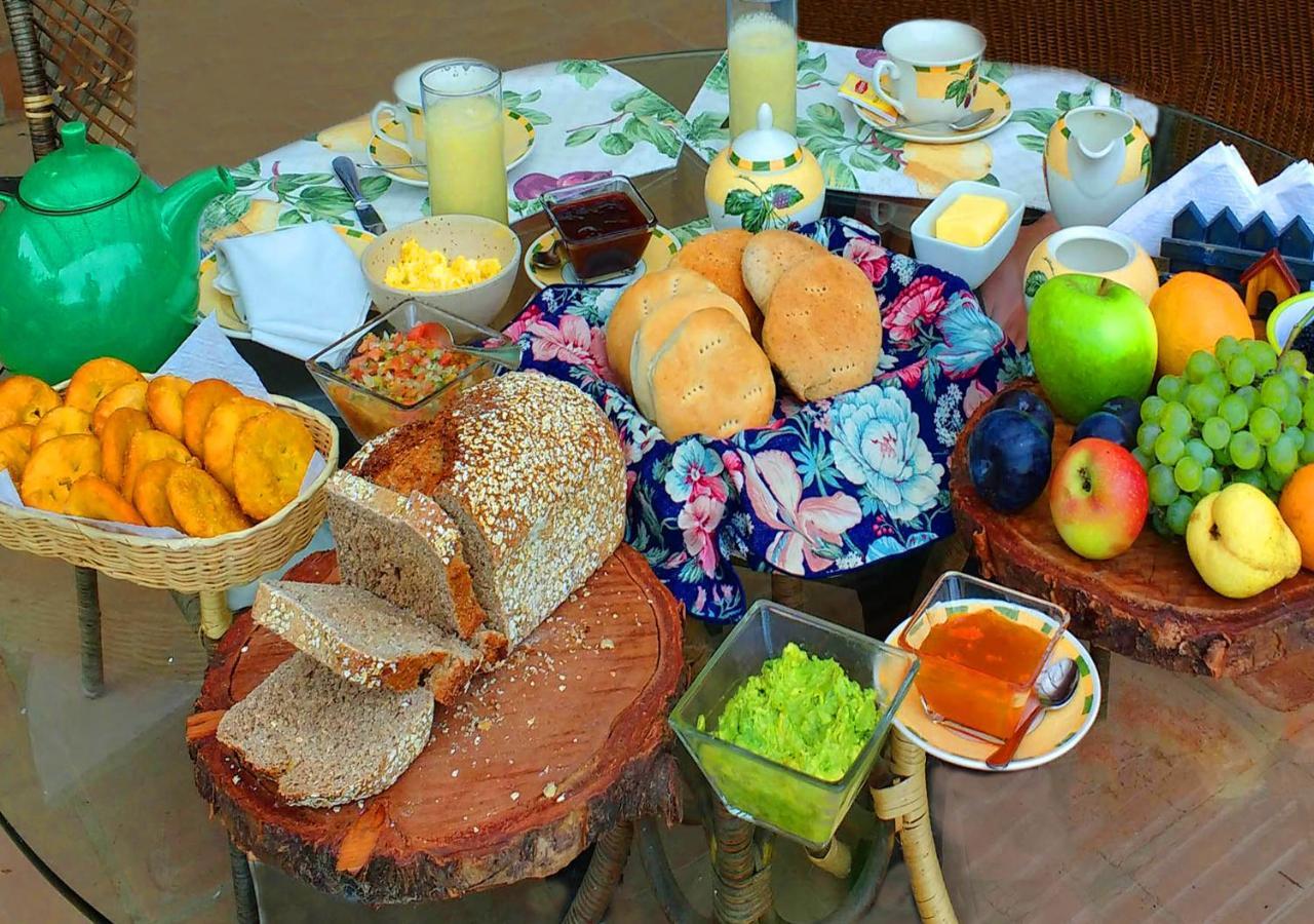 Hotel Boutique Almahue Пичидегуа Экстерьер фото