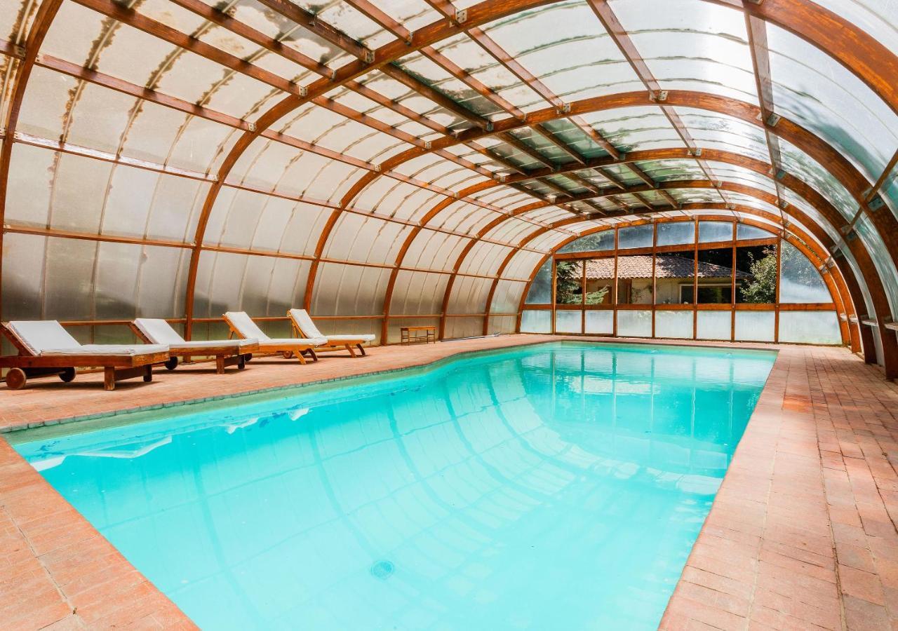 Hotel Boutique Almahue Пичидегуа Экстерьер фото