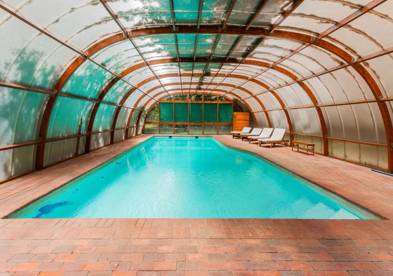 Hotel Boutique Almahue Пичидегуа Экстерьер фото