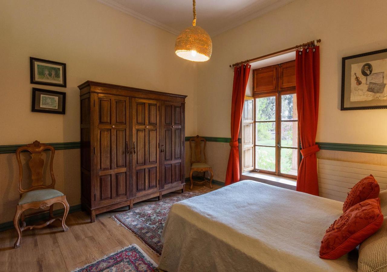 Hotel Boutique Almahue Пичидегуа Экстерьер фото