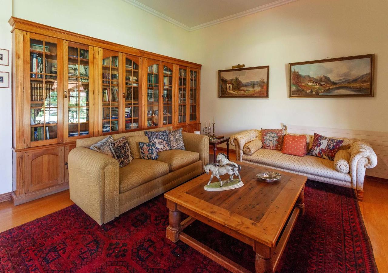 Hotel Boutique Almahue Пичидегуа Экстерьер фото
