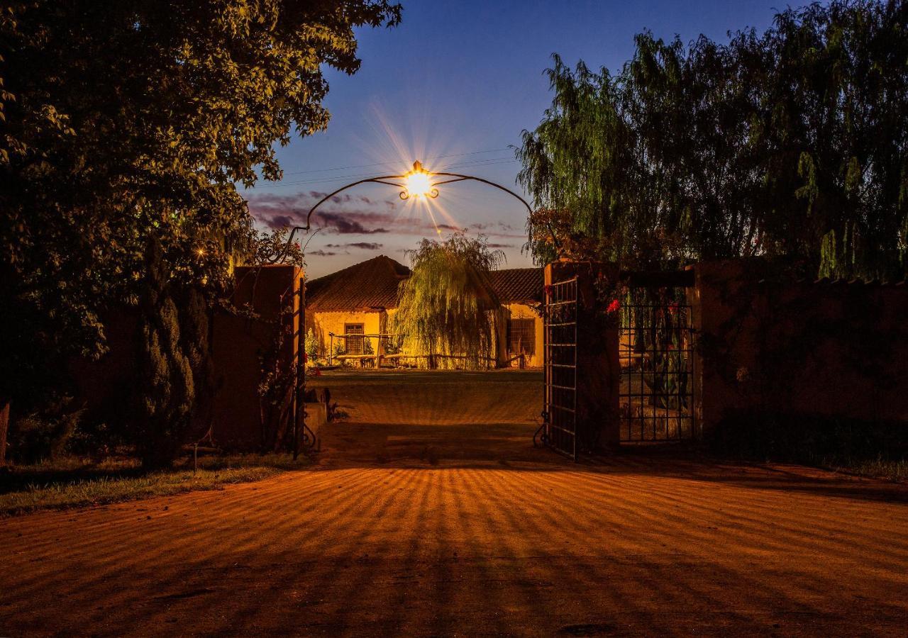 Hotel Boutique Almahue Пичидегуа Экстерьер фото