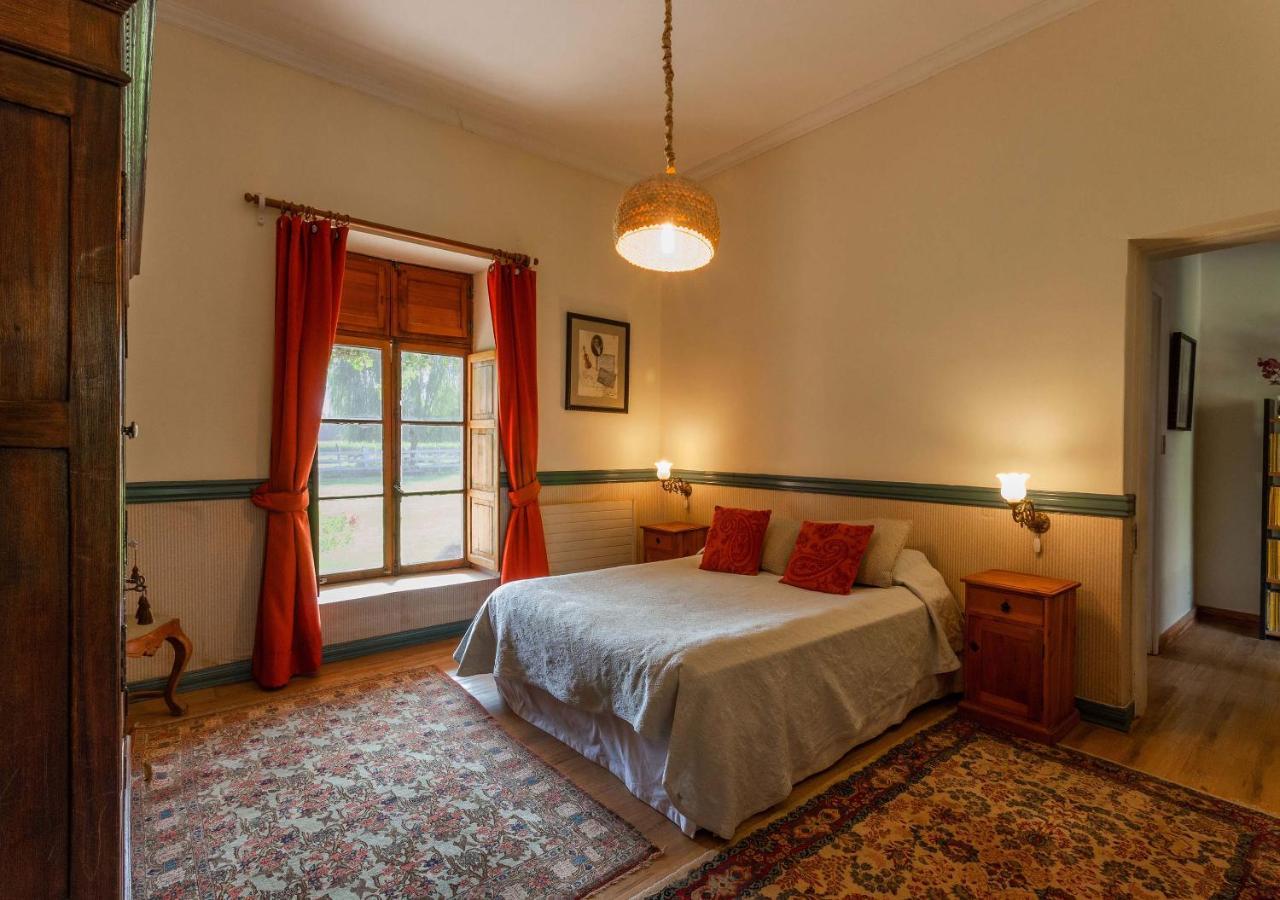 Hotel Boutique Almahue Пичидегуа Экстерьер фото