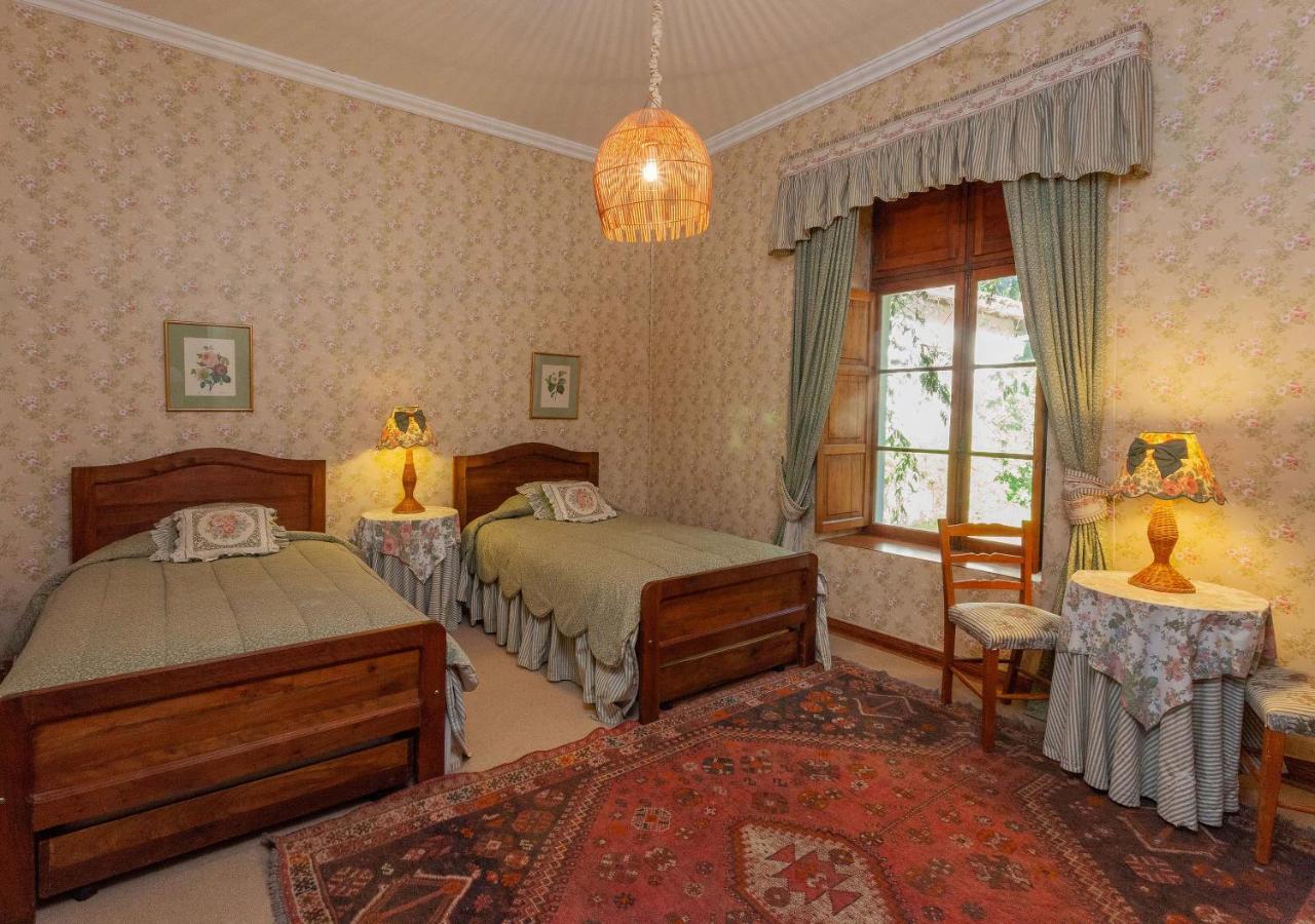 Hotel Boutique Almahue Пичидегуа Экстерьер фото