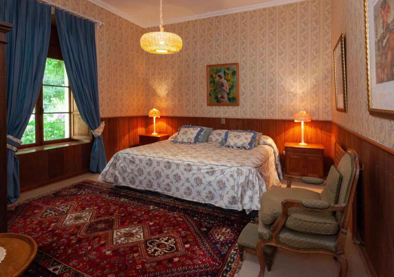 Hotel Boutique Almahue Пичидегуа Экстерьер фото