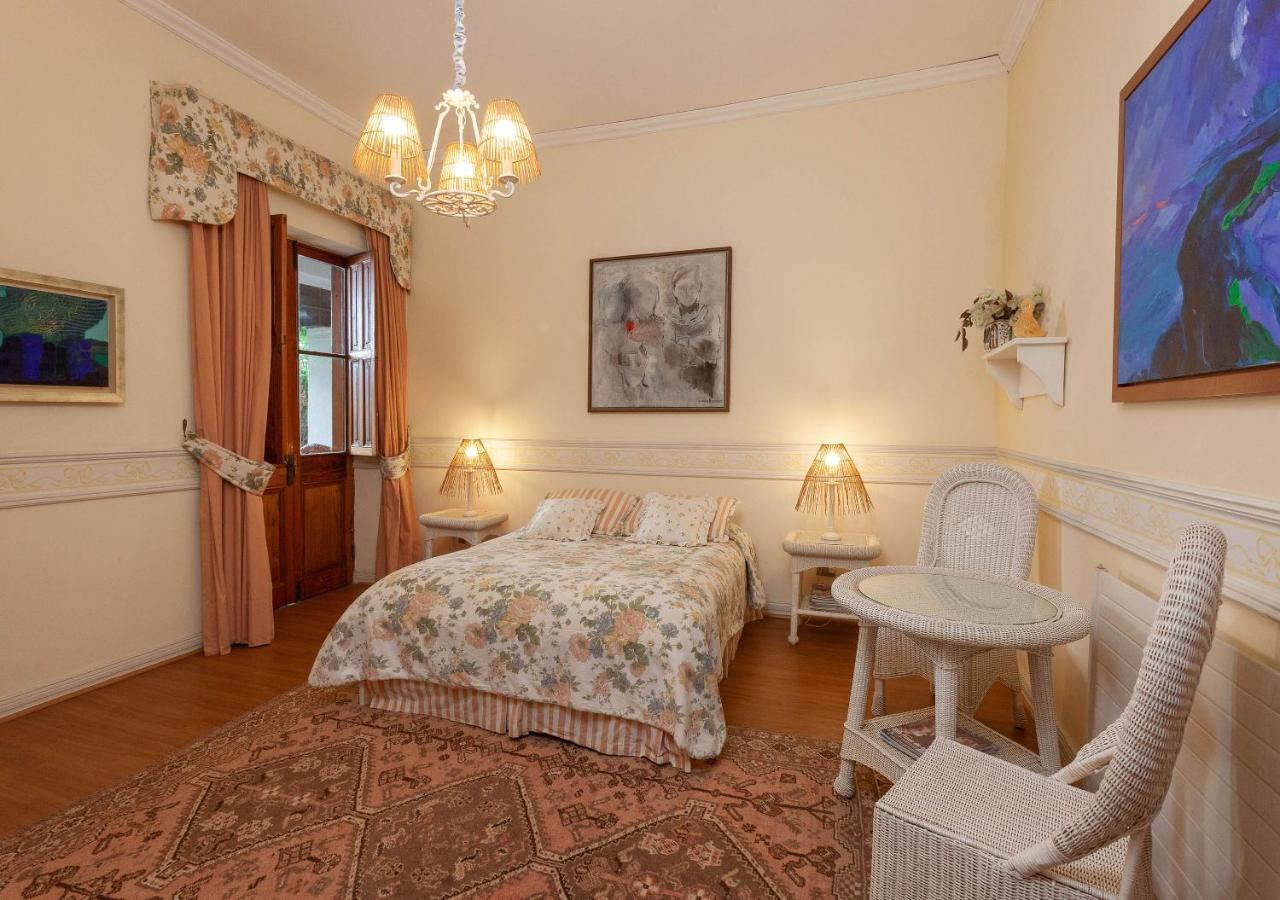 Hotel Boutique Almahue Пичидегуа Экстерьер фото